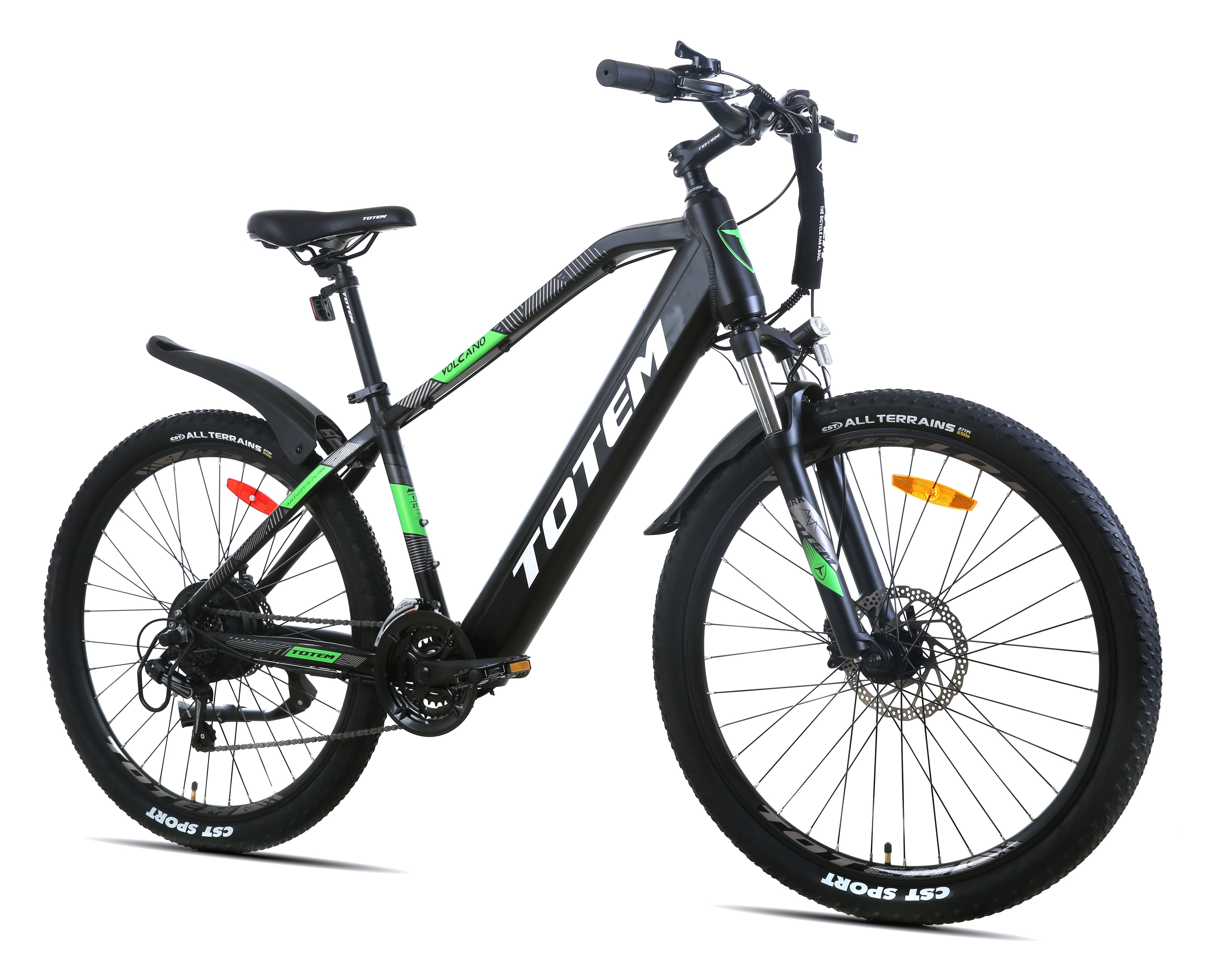 Mtb discount totem 27.5